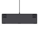 TRUST GXT866 TORIX MECHANICAL KEYBOARD