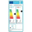 ELECTROLUX COMFORT 600 EXP26U339HW - MOBILNÍ KLIMATIZACE