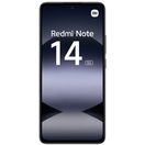 XIAOMI REDMI NOTE 14 5G 8GB/256GB MIDNIGHT BLACK
