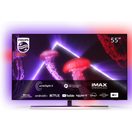 55" PHILIPS 55OLED807 - TELEVIZE