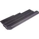 BATERIE T6 POWER IBM THINKPAD T500, T60, T61, R500, R60, R61, Z60M, Z61M, SL500, 9CELL, 7800MAH