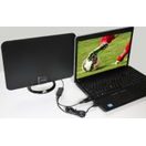 EVOLVEO XANY 2A LTE, 45DBI AKTIVNÍ POKOJOVÁ ANTÉNA DVB-T/T2, LTE FILTR