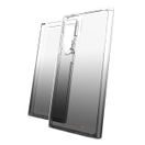 GEAR4 MILAN KRYT SAMSUNG GALAXY S22 ULTRA BORDÓ