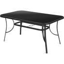 FIELDMANN SADA ZAHRADNÍHO NÁBYTKU MELISA LIGHT