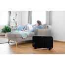 SCF 2101BK ELEKTRICKÝ KONVEKTOR SENCOR