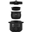 TEFAL CY754830 TURBO CUSINE - ELEKTRICKÝ TLAKOVÝ HRNEC