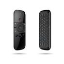 EVOLVEO FLYMOTION D1, BEZDRÁTOVÁ GYROSKOPICKÁ MYŠ S KLÁVESNICÍ