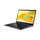ACER CHROMEBOOK/314 (C936T)/N100/14"/FHD/T/8GB/128GB EMMC/UHD/CHROME EDU/BLACK/2R