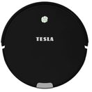 TESLA ROBOSTAR T60 BLACK - ROBOTICKÝ VYSAVAČ