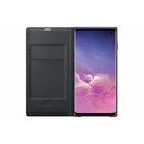 SAMSUNG LED VIEW COVER S10 BLACK