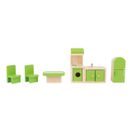 SMALL FOOT NÁBYTEK DO DOMEČKU KUCHYŇKA