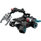QMAN SHADOW PULSE COMBAT VEHICLE 1413 1 ČÁST