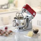 KMX750RD+3ATT LTD KUCHYŇ. ROBOT KENWOOD