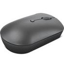 LENOVO 530 WIRELESS MOUSE (PLATINUM GREY)
