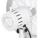 SENCOR SFE 3080WH - STOLNÍ VENTILÁTOR