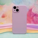 CU-BE OPACO TPU POUZDRO XIAOMI REDMI 13C 5G LILAC
