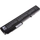 BATERIE T6 POWER HP COMPAQ 8530P, 8530W, 8540P, 8540W, 8730P, 8730W, 8740W, 8CELL, 5200MAH