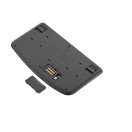 KLÁVESNICE LOGITECH WAVE KEYS WIRELES CZ/SK