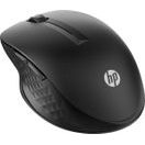 HP 430 WIRELESS MOUSE/MULTI-DEVICE/BLACK