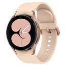 SAMSUNG GALAXY WATCH4 40MM PINK GOLD - CHYTRÉ HODINKY