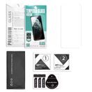 PREMIUM TVRZENÉ SKLO IPHONE 16 PLUS 6,7"
