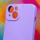 CU-BE FINE POUZDRO IPHONE 12 MINI 5,4" LILAC