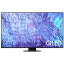 55" SAMSUNG QE55Q80C - TELEVIZE