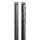 GEAR4 D3O HAVANA KRYT SAMSUNG S21 FE ČERNÝ