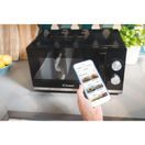 CMW20TNMB MIKROVLNNÁ TROUBA CANDY