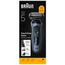 BRAUN SERIES 5 WET&DRY 52-A1650S