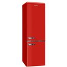 AMICA KGCR 387100 R - KOMBINOVANÁ CHLADNIČKA