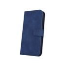 CU-BE VELVET POUZDRO IPHONE 13 6,1" NAVY