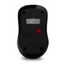 EVOLVEO K1050, TICHÝ SET BEZDR. KLÁVESNICE A