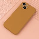 CU-BE FINE POUZDRO SAMSUNG GALAXY A25 5G  CARAMEL