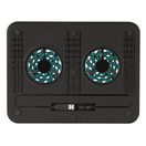 STOJAN TRUST CYCLONE NOTEBOOK COOLING STAND