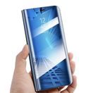 CU-BE CLEAR VIEW HUAWEI P40 LITE BLUE