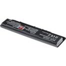 BATERIE T6 POWER ASUS G741, G771, R555, R751, N551, N751, G551, GL551, 5200MAH, 56WH, 6CELL