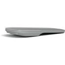 MICROSOFT SURFACE ARC MOUSE BLUETOOTH 4.0, LIGHT GREY