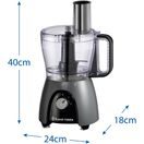 27111-56 KUCHYŇSKÝ ROBOT RUSELL HOBBS