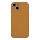 CU-BE FINE POUZDRO IPHONE 16 PRO 6,3" CARAMEL