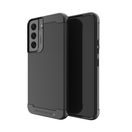 GEAR4 HAVANA KRYT SAMSUNG GALAXY S22 ČERNÝ