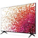 43" LG 43NANO75P - TELEVIZE