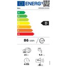 BEKO DEN 38530XAD - VOLNĚ STOJÍCÍ MYČKA NÁDOBÍ (60CM)