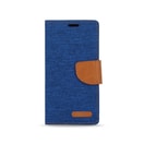 POUZDRO CANVAS  SONY M4 AQUA DARK BLUE