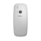 NOKIA 3310 2017 DUALSIM GREY (CZ DISTRIBUCE)