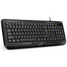 GENIUS KB-118 + COPILOT