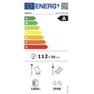 ULEFONE ARMOR 28 ULTRA THERMAL VERSION 16GB/1TB BLACK