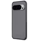 NILLKIN SUPER FROSTED PRO ZADNÍ KRYT PRO GOOGLE PIXEL 10 PRO XL TRANSPARENT BLACK
