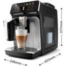 EP4446/70 ESPRESSO PHILIPS