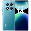 XIAOMI REDMI NOTE 14 PRO 8GB/256GB OCEAN BLUE